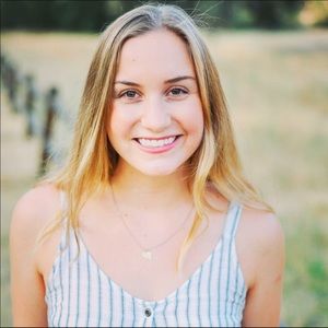 Meet your Posher, Ali